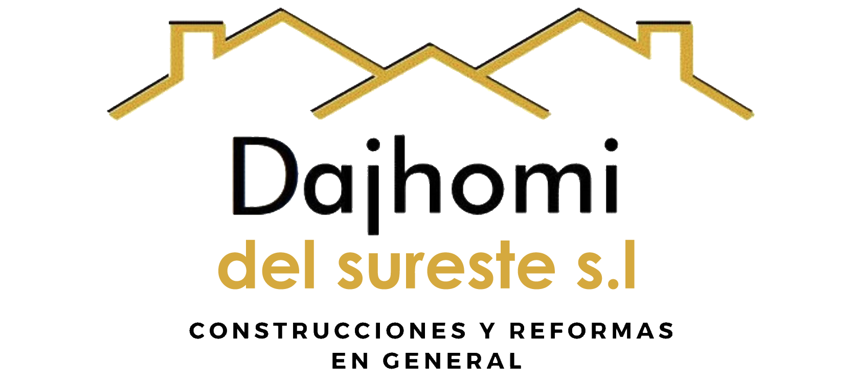 Logotipo Dajhomi